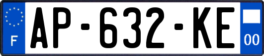 AP-632-KE