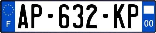 AP-632-KP