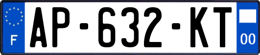 AP-632-KT