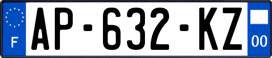 AP-632-KZ