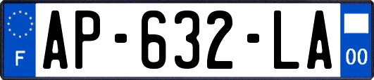 AP-632-LA