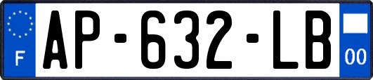 AP-632-LB