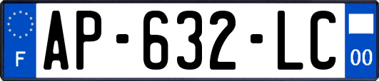AP-632-LC