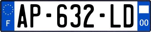 AP-632-LD