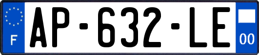 AP-632-LE