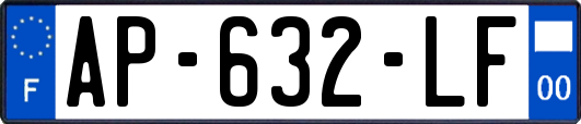AP-632-LF