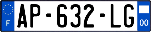 AP-632-LG