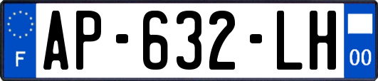 AP-632-LH