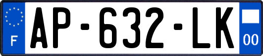 AP-632-LK