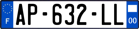 AP-632-LL