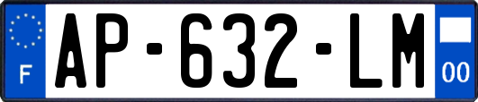 AP-632-LM