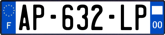 AP-632-LP