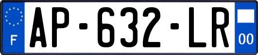 AP-632-LR