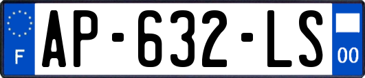 AP-632-LS