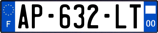 AP-632-LT