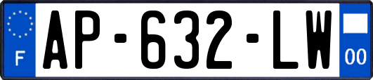 AP-632-LW