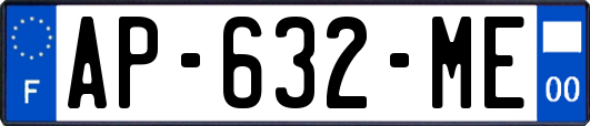 AP-632-ME