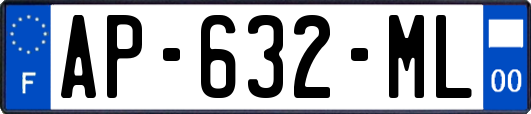 AP-632-ML