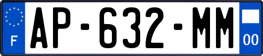 AP-632-MM