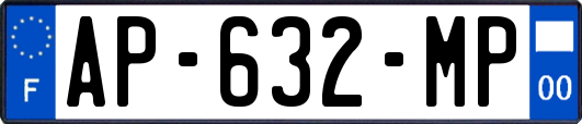 AP-632-MP