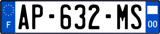 AP-632-MS