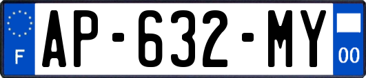 AP-632-MY