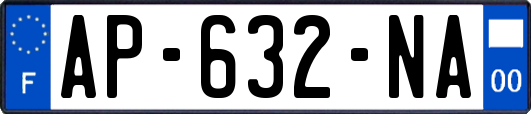 AP-632-NA