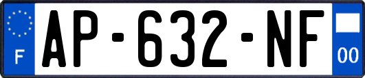 AP-632-NF