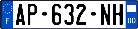AP-632-NH