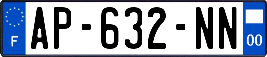 AP-632-NN