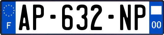 AP-632-NP