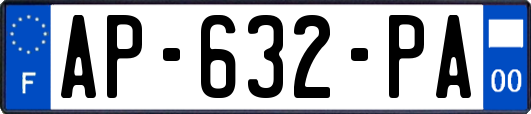 AP-632-PA