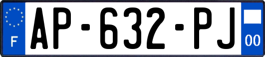 AP-632-PJ