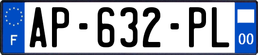 AP-632-PL