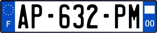 AP-632-PM