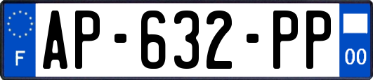 AP-632-PP