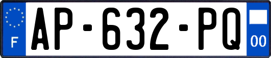 AP-632-PQ