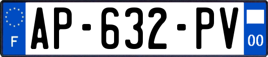 AP-632-PV