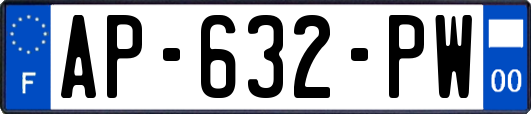 AP-632-PW