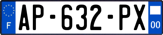 AP-632-PX
