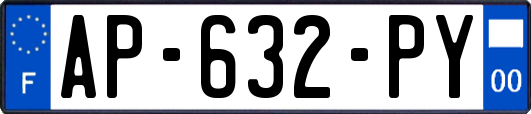 AP-632-PY