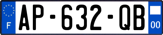 AP-632-QB