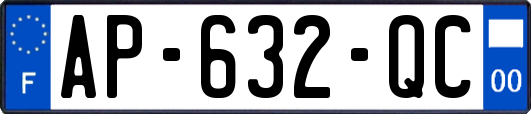 AP-632-QC