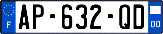 AP-632-QD