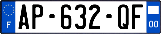 AP-632-QF