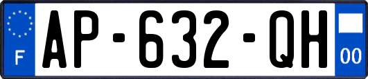 AP-632-QH
