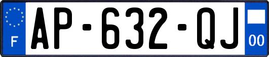 AP-632-QJ