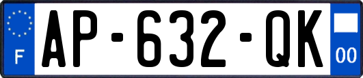AP-632-QK