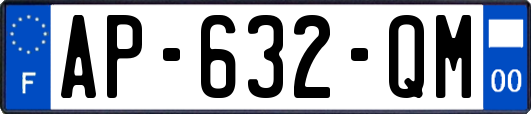 AP-632-QM