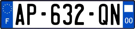 AP-632-QN